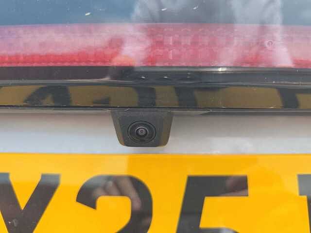 Hyundai TUCSON 1.6T Plug-in Hybrid N Line 5dr Auto Silver