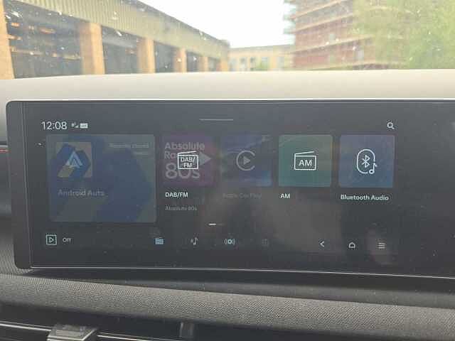 Hyundai TUCSON 1.6T Plug-in Hybrid N Line 5dr Auto Silver