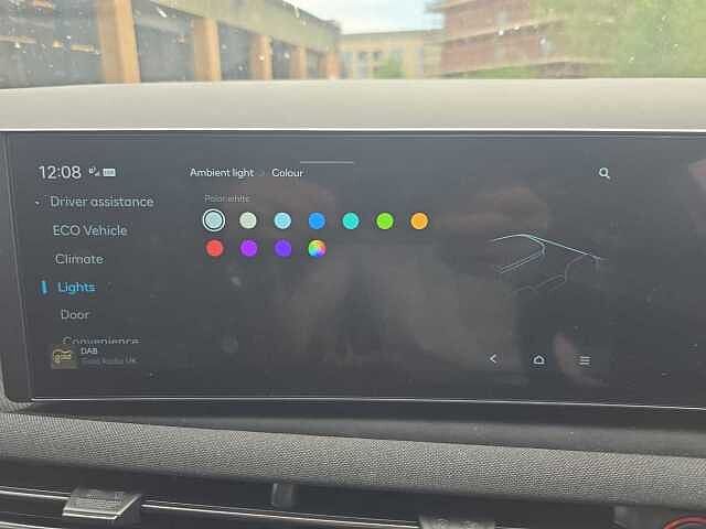 Hyundai TUCSON 1.6T Plug-in Hybrid N Line 5dr Auto Silver