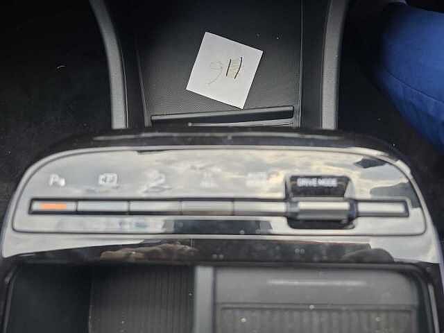 Hyundai TUCSON 1.6T Plug-in Hybrid N Line 5dr Auto Silver