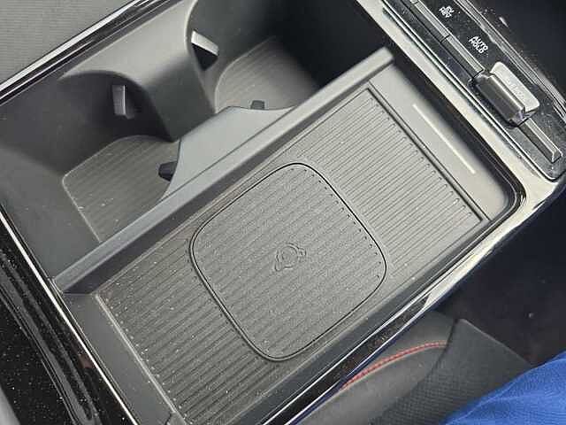 Hyundai TUCSON 1.6T Plug-in Hybrid N Line 5dr Auto Silver