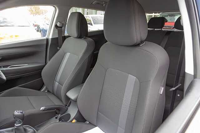 Hyundai I20 1.0T GDi Premium 5dr Meta BLUE