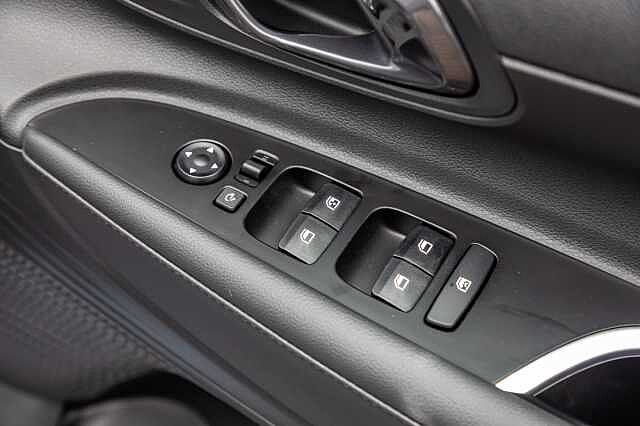 Hyundai I20 1.0T GDi Premium 5dr Meta BLUE