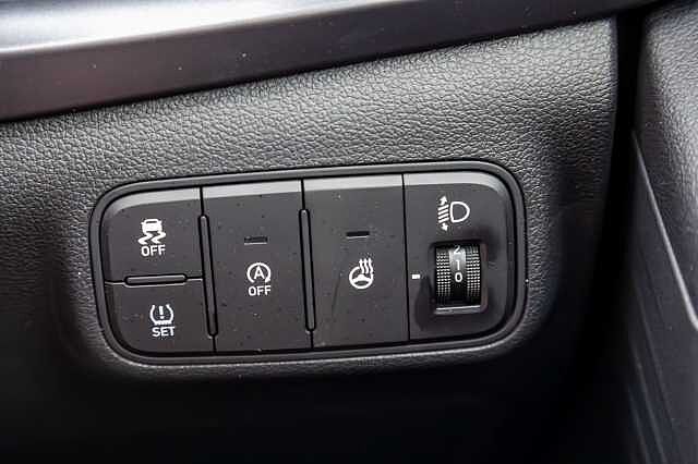 Hyundai I20 1.0T GDi Premium 5dr Meta BLUE