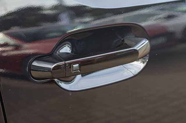 Hyundai INSTER 85kW 02 49kWh 5dr Auto Phantom Black