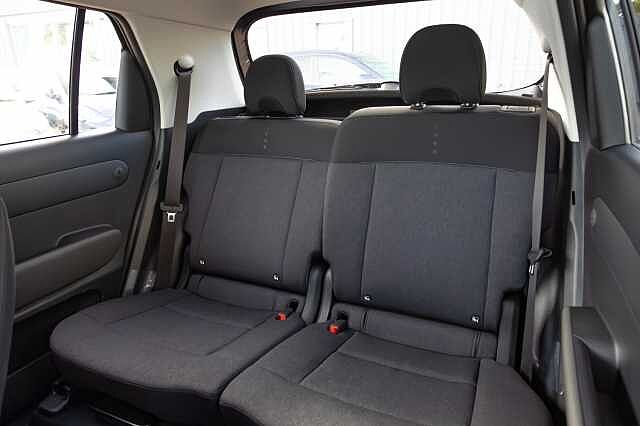 Hyundai INSTER 85kW 02 49kWh 5dr Auto Phantom Black