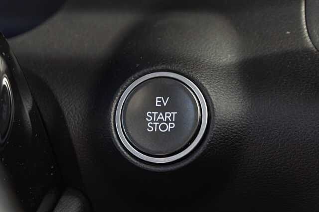 Hyundai INSTER 85kW 02 49kWh 5dr Auto Phantom Black