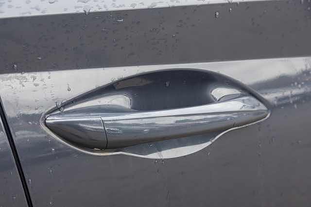 Hyundai BAYON 1.0 TGDi Premium 5dr Aurora Grey