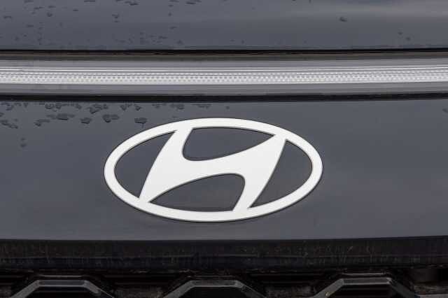 Hyundai BAYON 1.0 TGDi Premium 5dr Aurora Grey