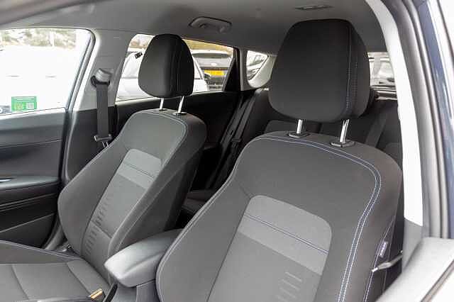Hyundai BAYON 1.0 TGDi Premium 5dr Aurora Grey