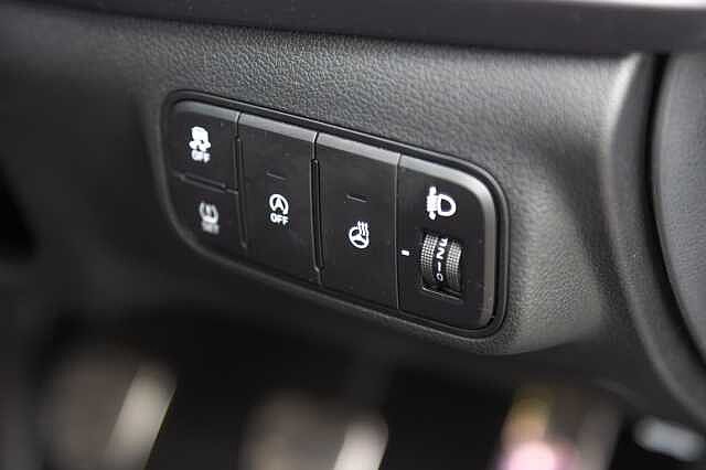 Hyundai BAYON 1.0 TGDi Premium 5dr Aurora Grey