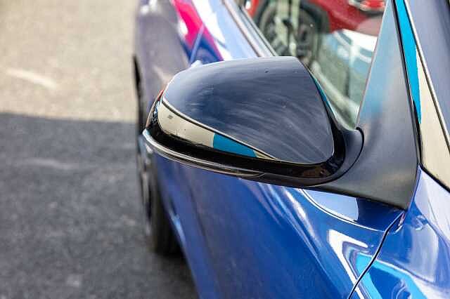 Hyundai I10 1.2 MPi Premium 5dr Champion Blue