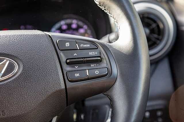 Hyundai I10 1.2 MPi Premium 5dr Champion Blue