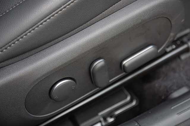 Hyundai KONA 1.6 Hybrid 129 Ultimate 5dr DCT MIRAGE GREEN