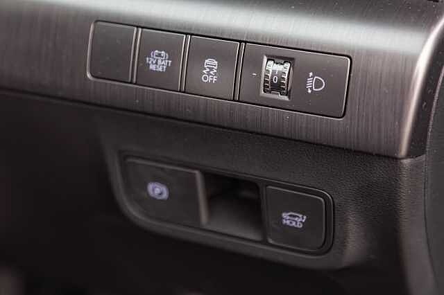 Hyundai KONA 1.6 Hybrid 129 Ultimate 5dr DCT MIRAGE GREEN