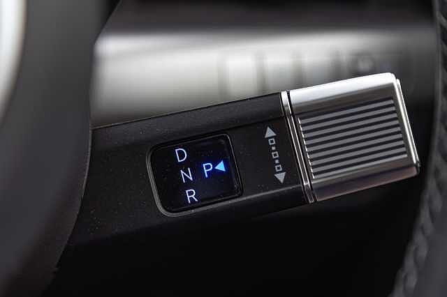 Hyundai KONA 1.6 Hybrid 129 Ultimate 5dr DCT MIRAGE GREEN