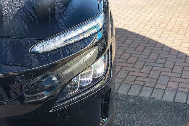 Hyundai KONA 150kW Premium 64kWh 5dr Auto Abyss Black