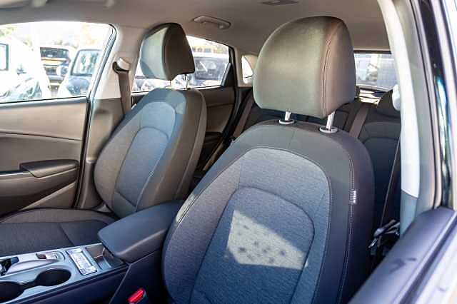 Hyundai KONA 150kW Premium 64kWh 5dr Auto Abyss Black