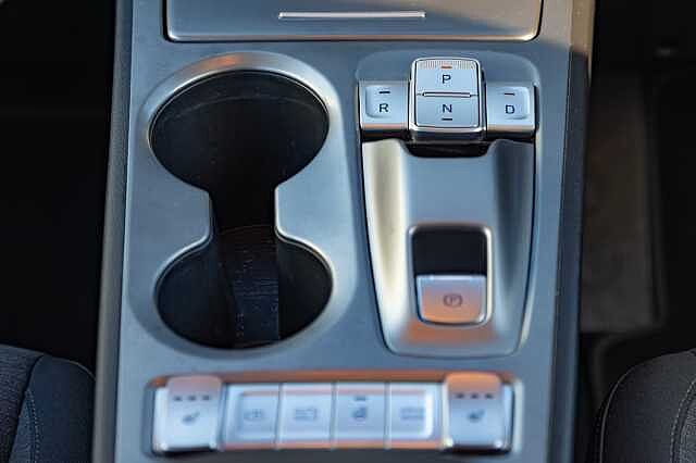 Hyundai KONA 150kW Premium 64kWh 5dr Auto Abyss Black