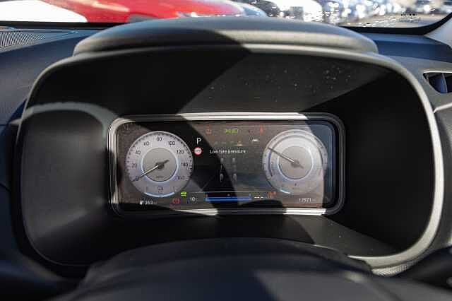 Hyundai KONA 150kW Premium 64kWh 5dr Auto Abyss Black