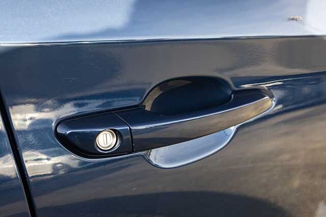 Hyundai TUCSON 1.6 GDi Blue Drive SE 5dr 2WD