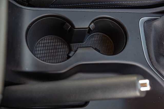 Hyundai TUCSON 1.6 GDi Blue Drive SE 5dr 2WD