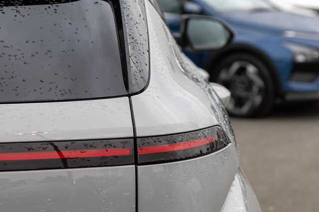 Hyundai KONA 1.6T N Line S 5dr Cyber Grey