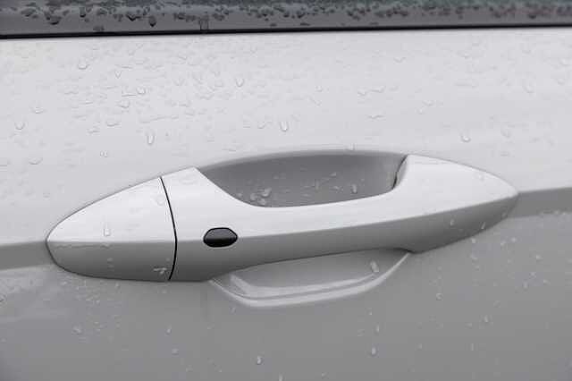 Hyundai KONA 1.6T N Line S 5dr Cyber Grey