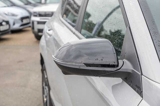 Hyundai KONA 1.6T N Line S 5dr Cyber Grey