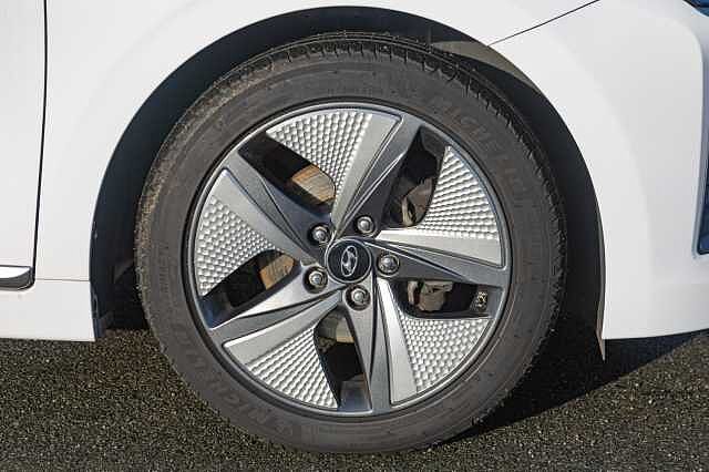 Hyundai IONIQ 1.6 GDi Hybrid Premium SE 5dr DCT