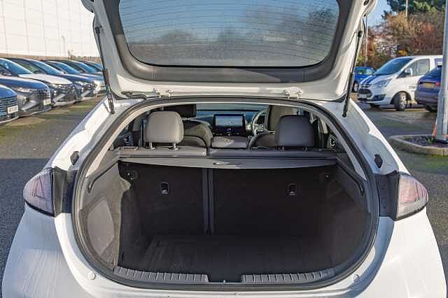 Hyundai IONIQ 1.6 GDi Hybrid Premium SE 5dr DCT
