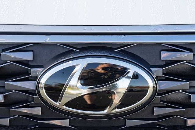 Hyundai IONIQ 1.6 GDi Hybrid Premium SE 5dr DCT