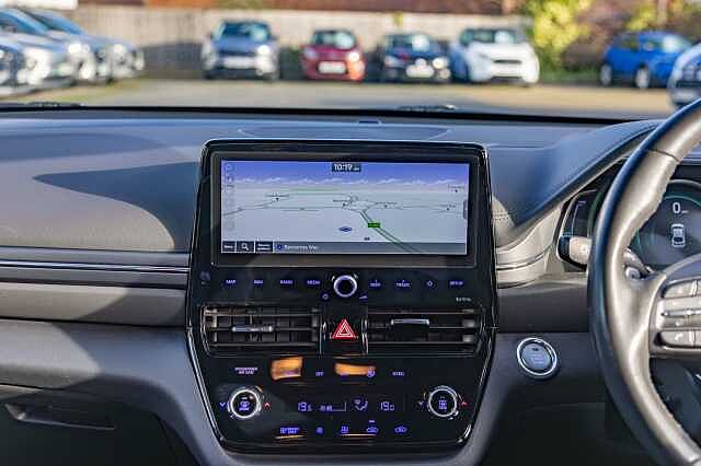 Hyundai IONIQ 1.6 GDi Hybrid Premium SE 5dr DCT