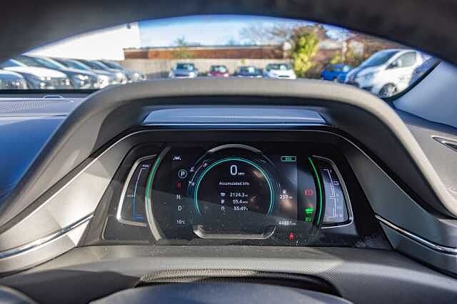 Hyundai IONIQ 1.6 GDi Hybrid Premium SE 5dr DCT