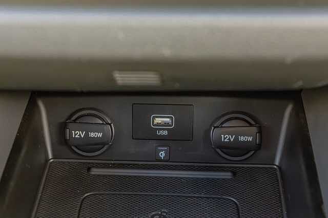 Hyundai IONIQ 1.6 GDi Hybrid Premium SE 5dr DCT