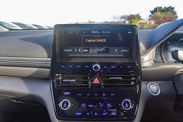 Hyundai IONIQ 1.6 GDi Hybrid Premium SE 5dr DCT