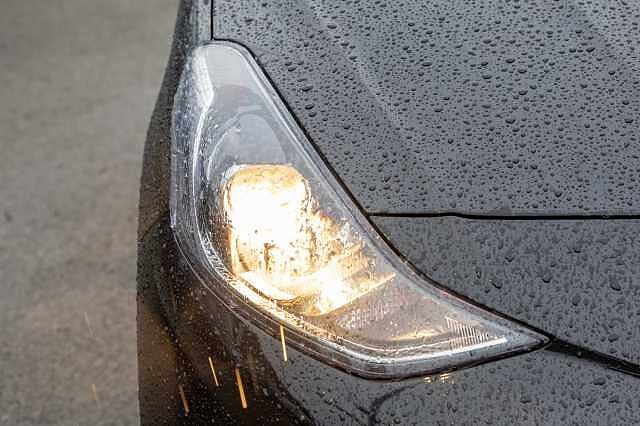 Hyundai I10 1.2 [79] Premium 5dr Auto [Nav] Phantom Black