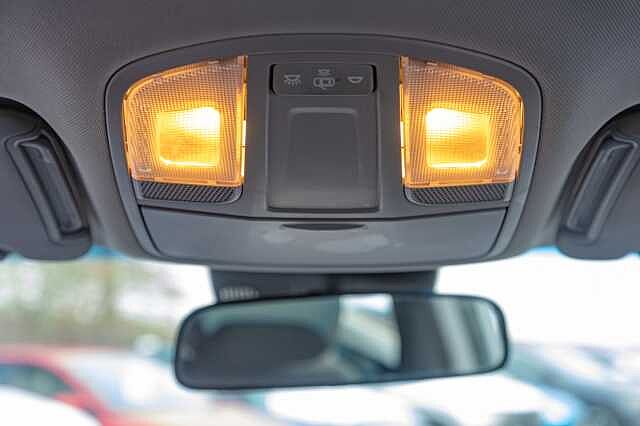 Hyundai TUCSON 1.6 GDi Blue Drive SE Nav 5dr 2WD