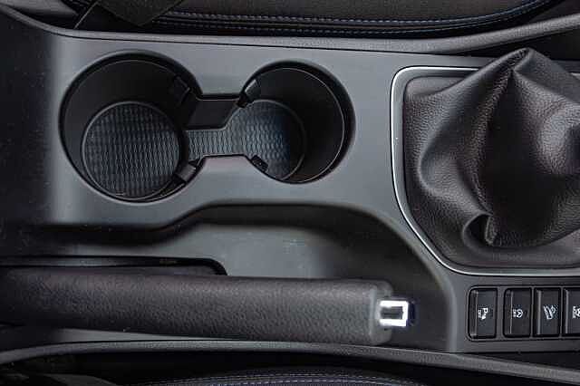 Hyundai TUCSON 1.6 GDi Blue Drive SE Nav 5dr 2WD