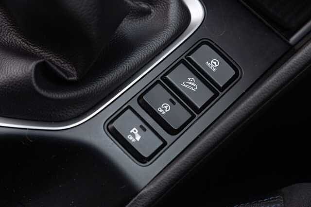 Hyundai TUCSON 1.6 GDi Blue Drive SE Nav 5dr 2WD