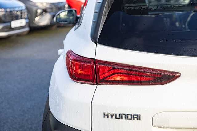 Hyundai KONA 1.0T GDi Play Edition 5dr
