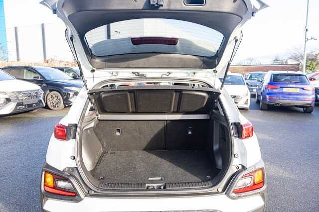 Hyundai KONA 1.0T GDi Play Edition 5dr