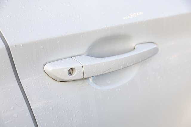 Hyundai KONA 1.0T GDi Play Edition 5dr