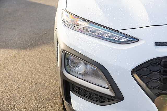 Hyundai KONA 1.0T GDi Play Edition 5dr