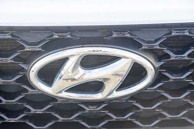 Hyundai KONA 1.0T GDi Play Edition 5dr