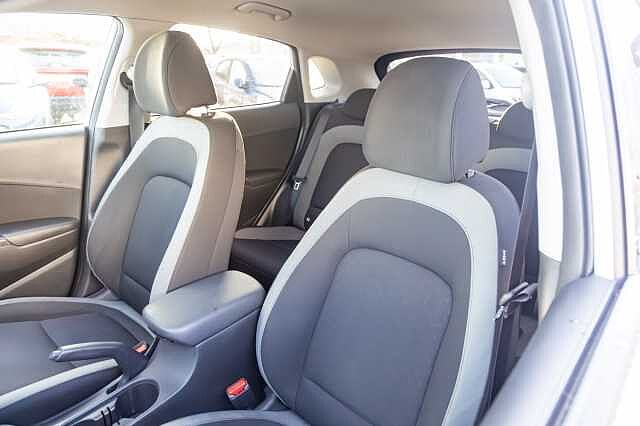 Hyundai KONA 1.0T GDi Play Edition 5dr