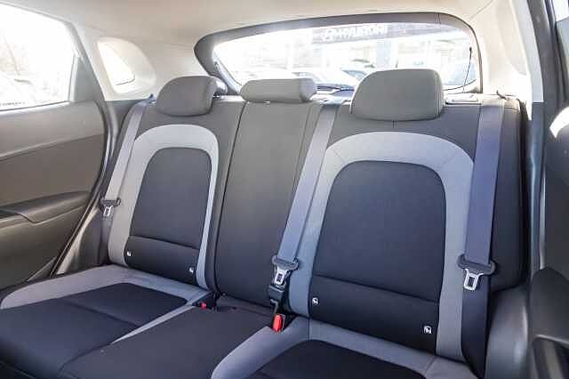 Hyundai KONA 1.0T GDi Play Edition 5dr