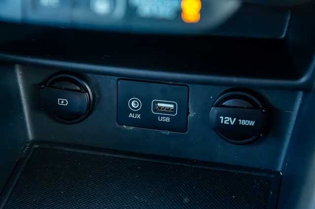 Hyundai KONA 1.0T GDi Play Edition 5dr