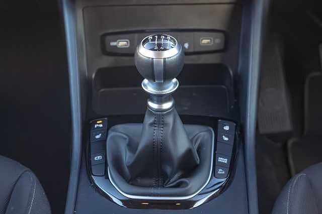 Hyundai TUCSON 1.6 TGDi Premium 5dr 2WD Grey