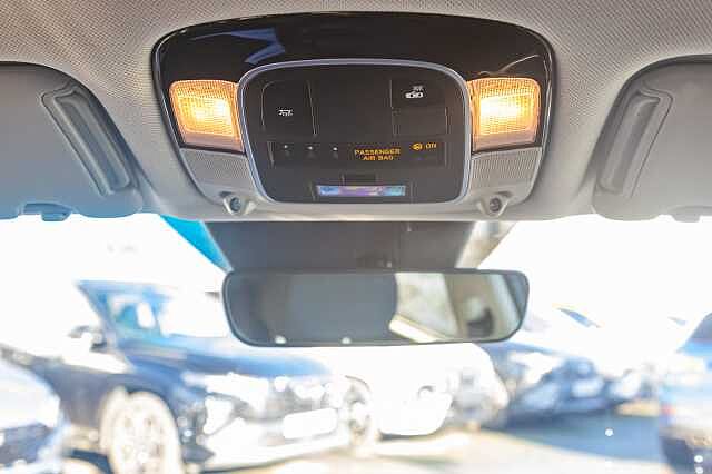 Hyundai TUCSON 1.6 TGDi Premium 5dr 2WD Grey